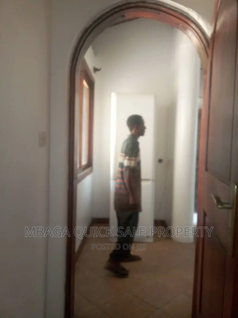 4bdrm House in Kawe for rent