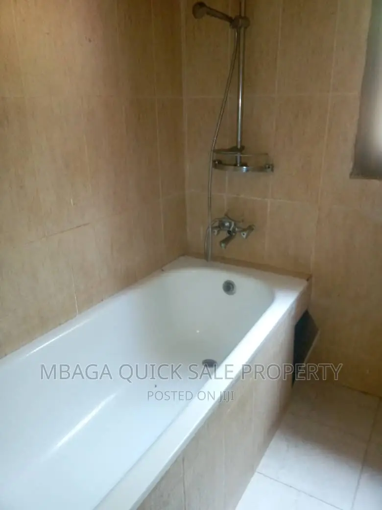 4bdrm House in Kawe for rent