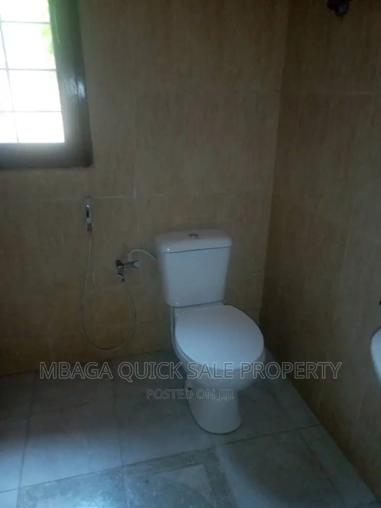 4bdrm House in Kawe for rent