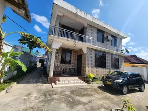 4bdrm House in Kigamboni for sale