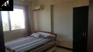 Furnished 3bdrm Apartment in Upanga for rent