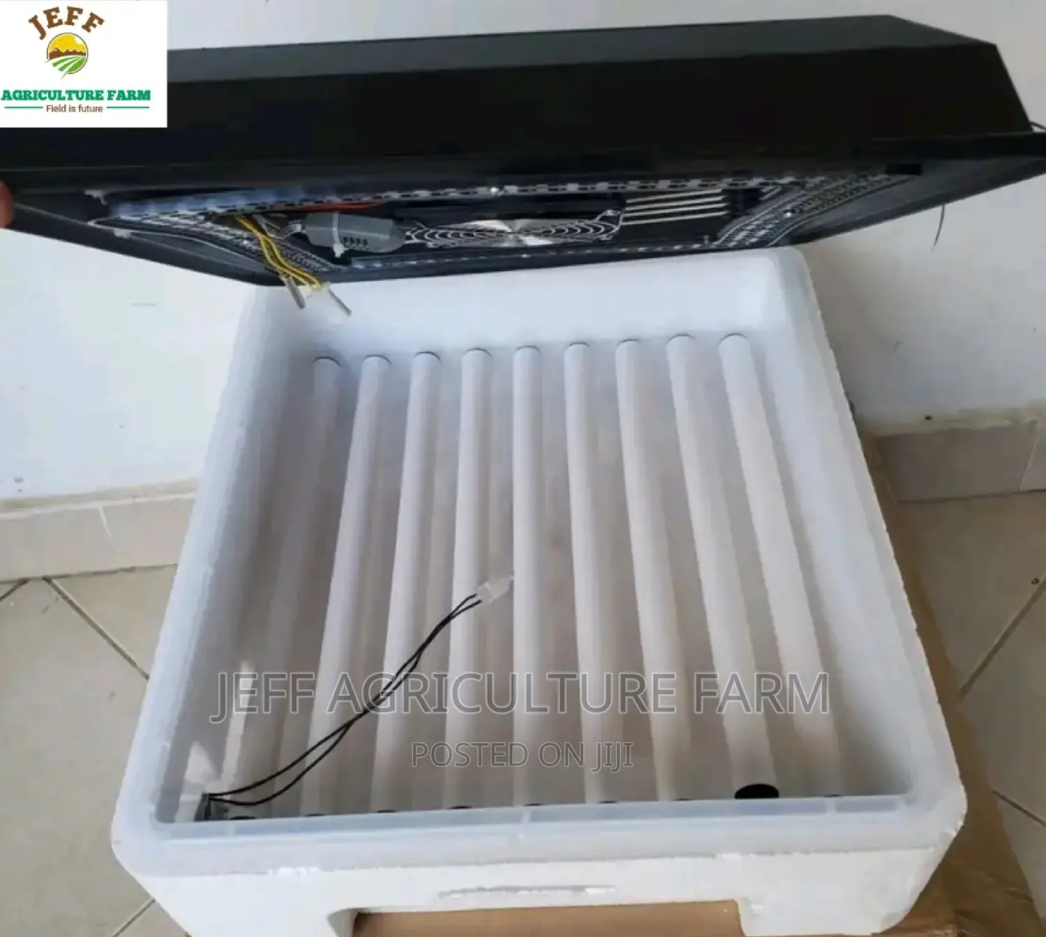 Hot Incubator Machine 60 Eggs