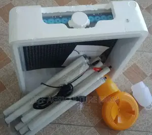 Hot Incubator Machine 60 Eggs