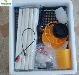 Hot Incubator Machine 60 Eggs
