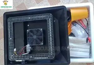 Hot Incubator Machine 60 Eggs
