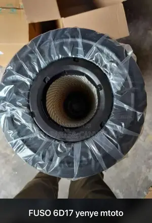 Airfilter for Fuso Truck