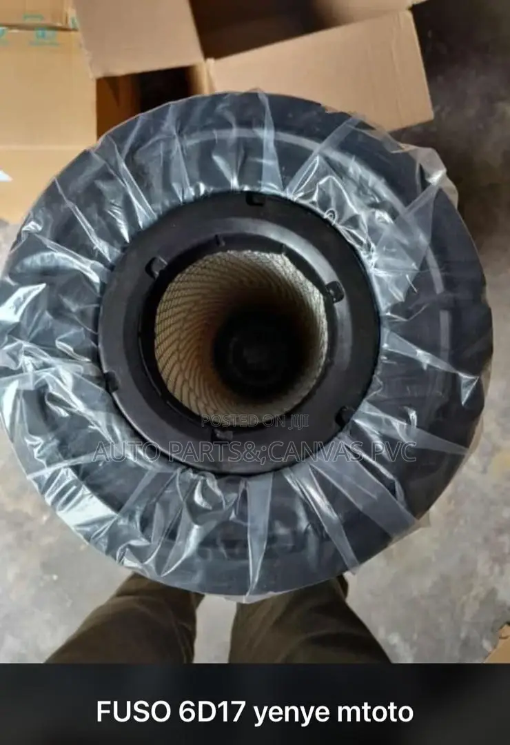 Airfilter for Fuso Truck