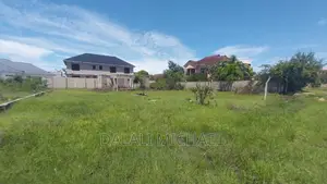 Plot for Sale Mbweni 950 SQMS