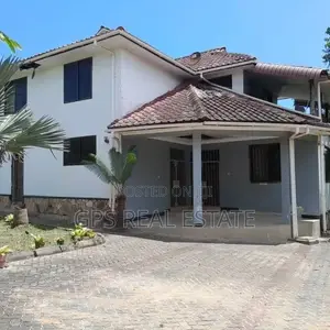 4bdrm House in Boki Dovya, Kinondoni for sale