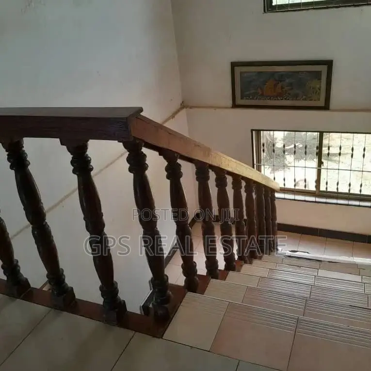 4bdrm House in Boki Dovya, Kinondoni for sale