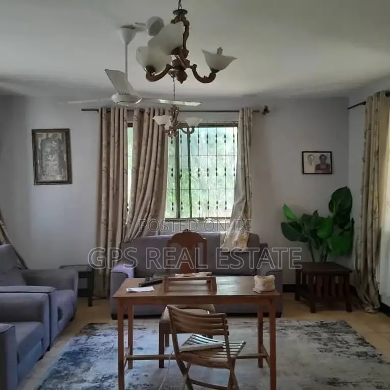 4bdrm House in Boki Dovya, Kinondoni for sale