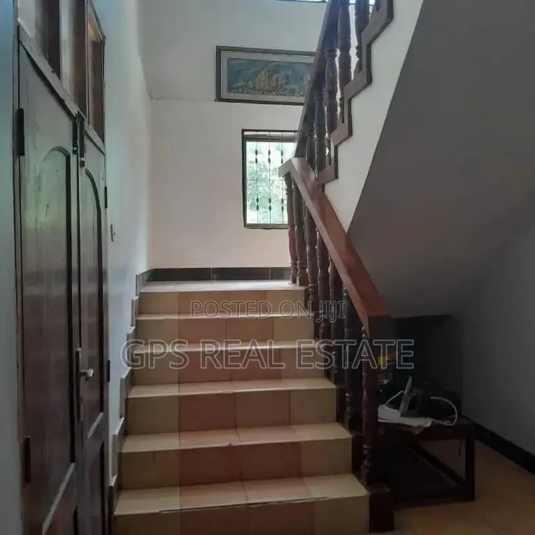 4bdrm House in Boki Dovya, Kinondoni for sale