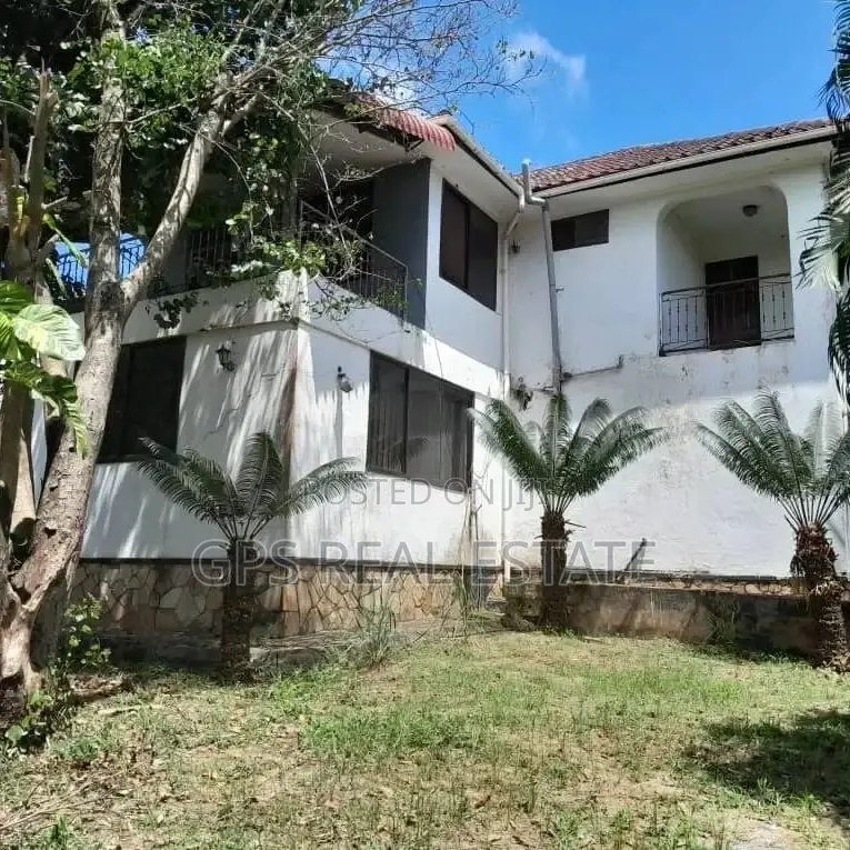 4bdrm House in Boki Dovya, Kinondoni for sale