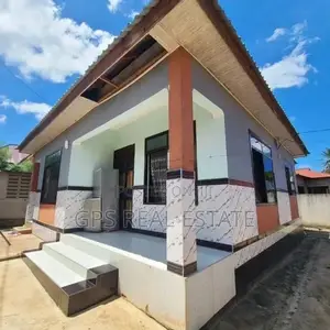 3bdrm House in Kimara Bonyokwa, Kinondoni for sale