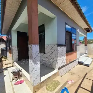 3bdrm House in Kimara Bonyokwa, Kinondoni for sale