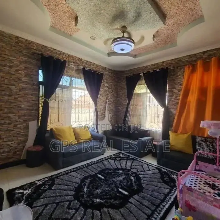 3bdrm House in Kimara Bonyokwa, Kinondoni for sale