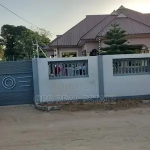 4bdrm House in Kibada, Kigamboni for sale