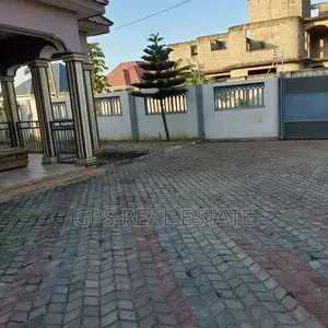 4bdrm House in Kibada, Kigamboni for sale