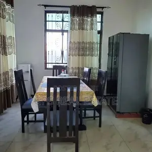 4bdrm House in Kibada, Kigamboni for sale
