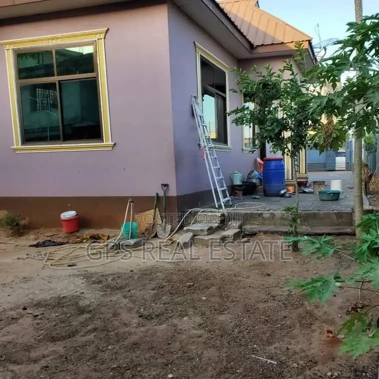 4bdrm House in Kibada, Kigamboni for sale