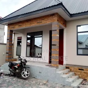 3bdrm House in Bunju B, Kinondoni for sale