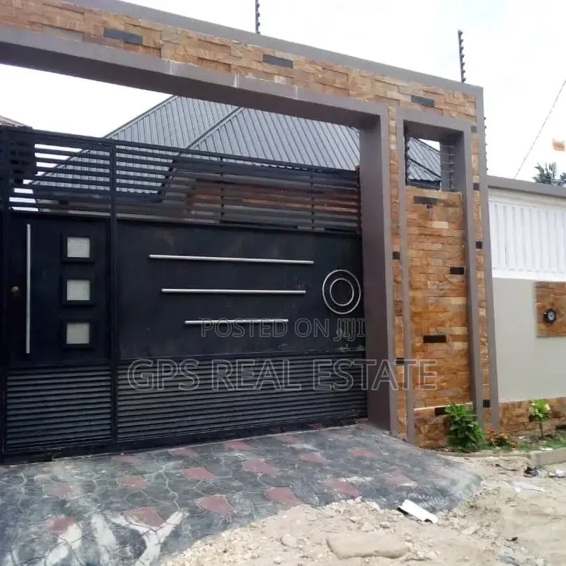 3bdrm House in Bunju B, Kinondoni for sale