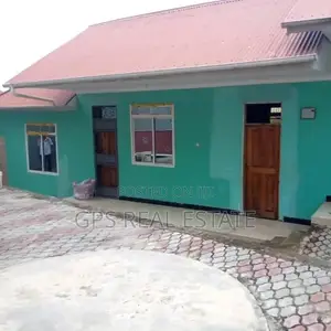 6bdrm Apartment in Kinyerezi Kifuru Kwa, Kinondoni for sale