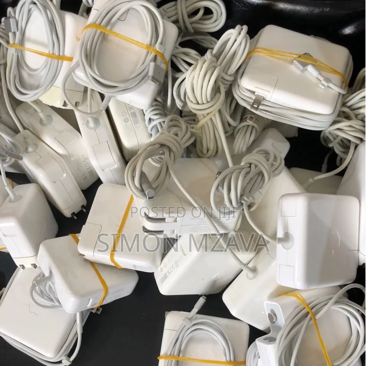 45W, 60W, 85W Magsafe 2 Charger for Macbook Pro and Air.