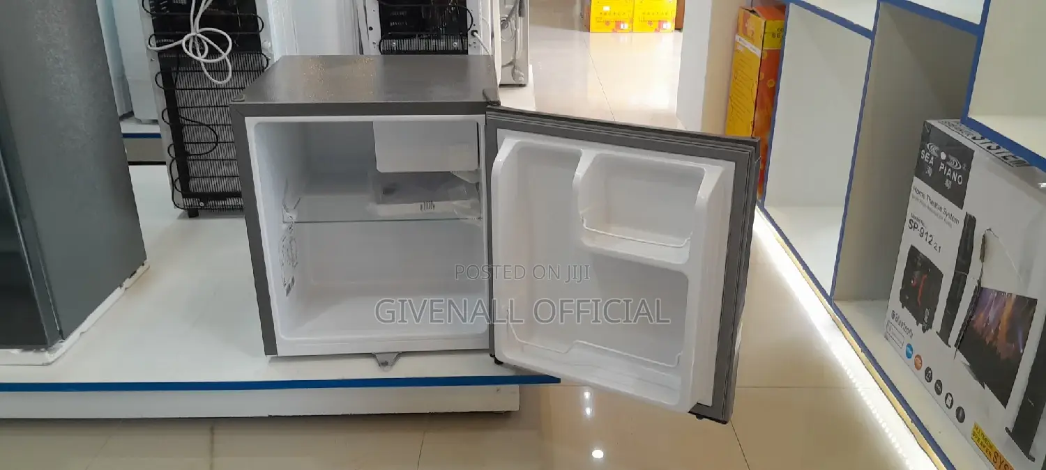 Ofa Ofa = Hisense Min Friji Lita 60, for Office, Home