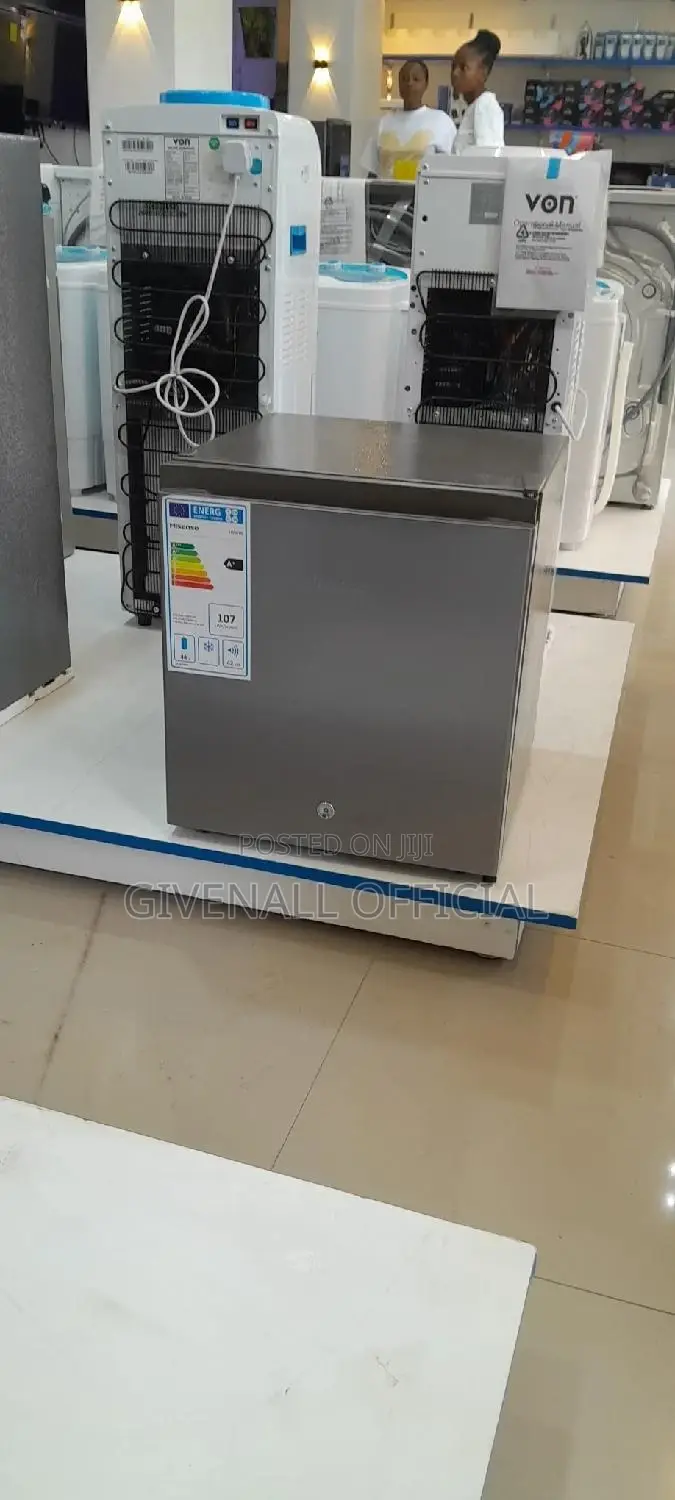 Ofa Ofa = Hisense Min Friji Lita 60, for Office, Home