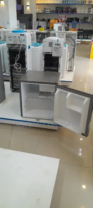 Ofa Ofa = Hisense Min Friji Lita 60, for Office, Home