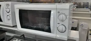 Ofa Ofa = Mr UK Original Microwave, Genuine