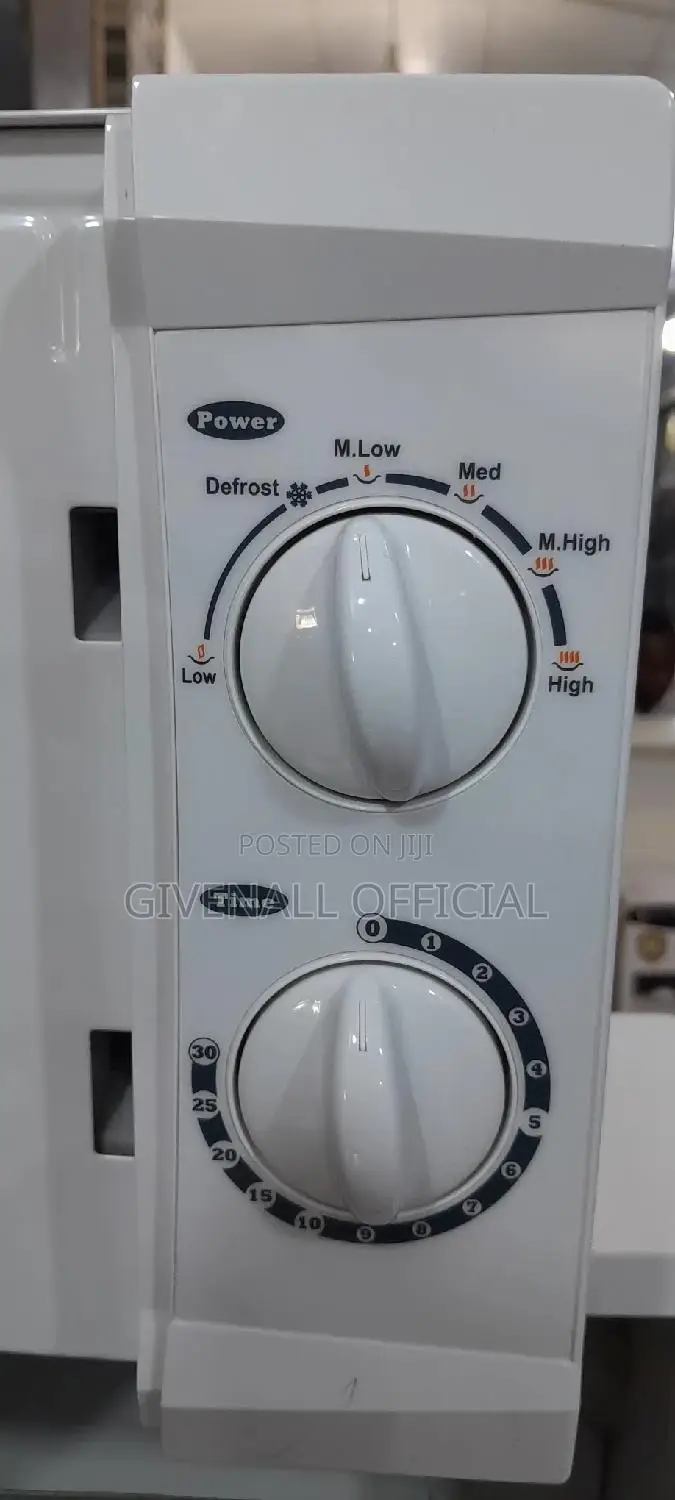 Ofa Ofa = Mr UK Original Microwave, Genuine