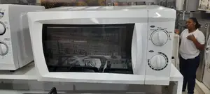 Ofa Ofa = Mr UK Original Microwave, Genuine