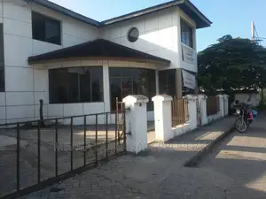 5bdrm House in Msasani for rent