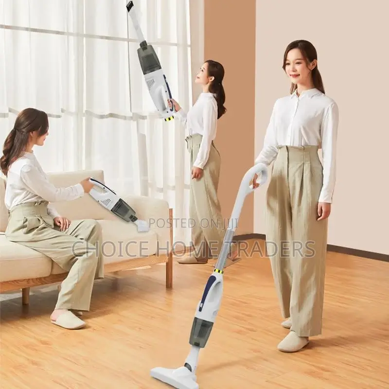Vacuum Cleaner For Home