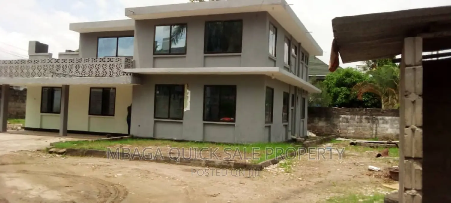 6bdrm House in Mikocheni for rent
