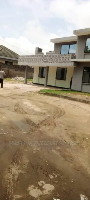 6bdrm House in Mikocheni for rent