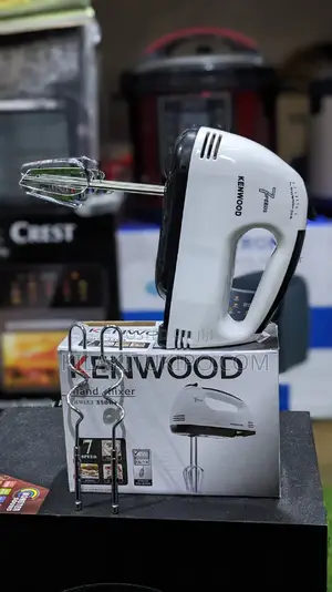 Kanwood Hand Mixer 350W
