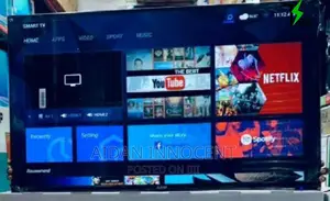 43 Smart Tv Alitop