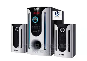 Alitop Subwoofer Original