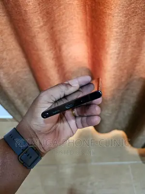 Samsung Galaxy S20 Ultra 5G 256 GB Black