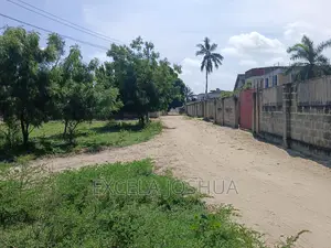 Kiwanja Kizuri Sana Kinauzwa Ununio