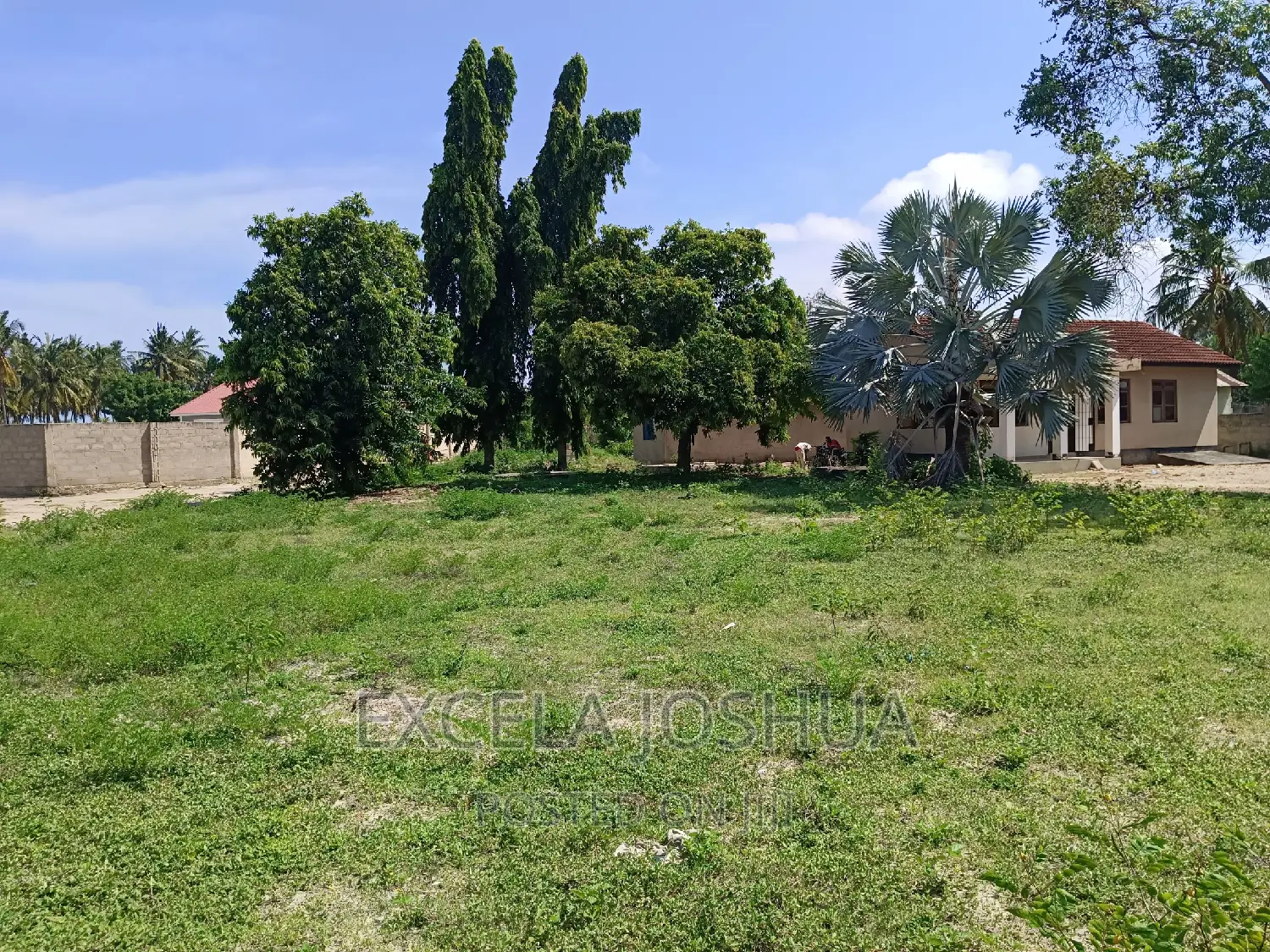 Kiwanja Kizuri Sana Kinauzwa Ununio
