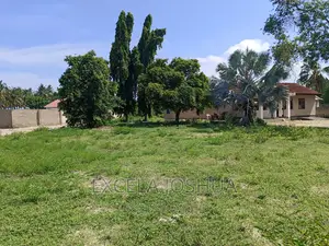 Kiwanja Kizuri Sana Kinauzwa Ununio