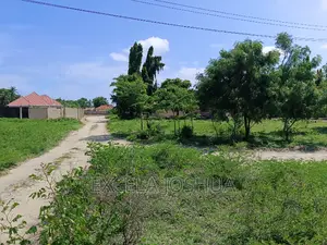 Kiwanja Kizuri Sana Kinauzwa Ununio