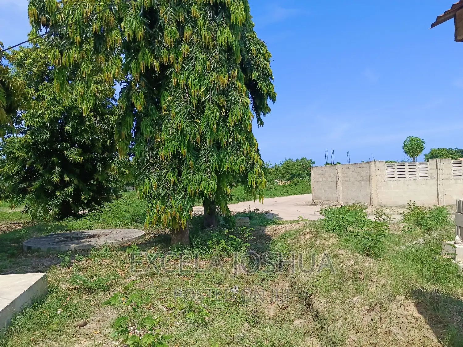 Kiwanja Kizuri Sana Kinauzwa Ununio
