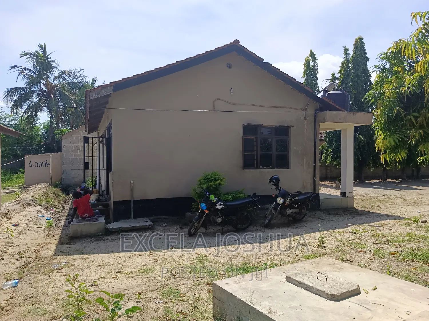 Kiwanja Kizuri Sana Kinauzwa Ununio