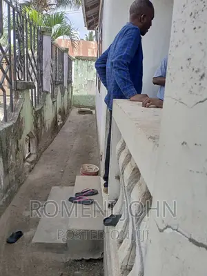 4bdrm Townhouse/Terrace in Tanzania Dsm Ukonga, Ilala for sale