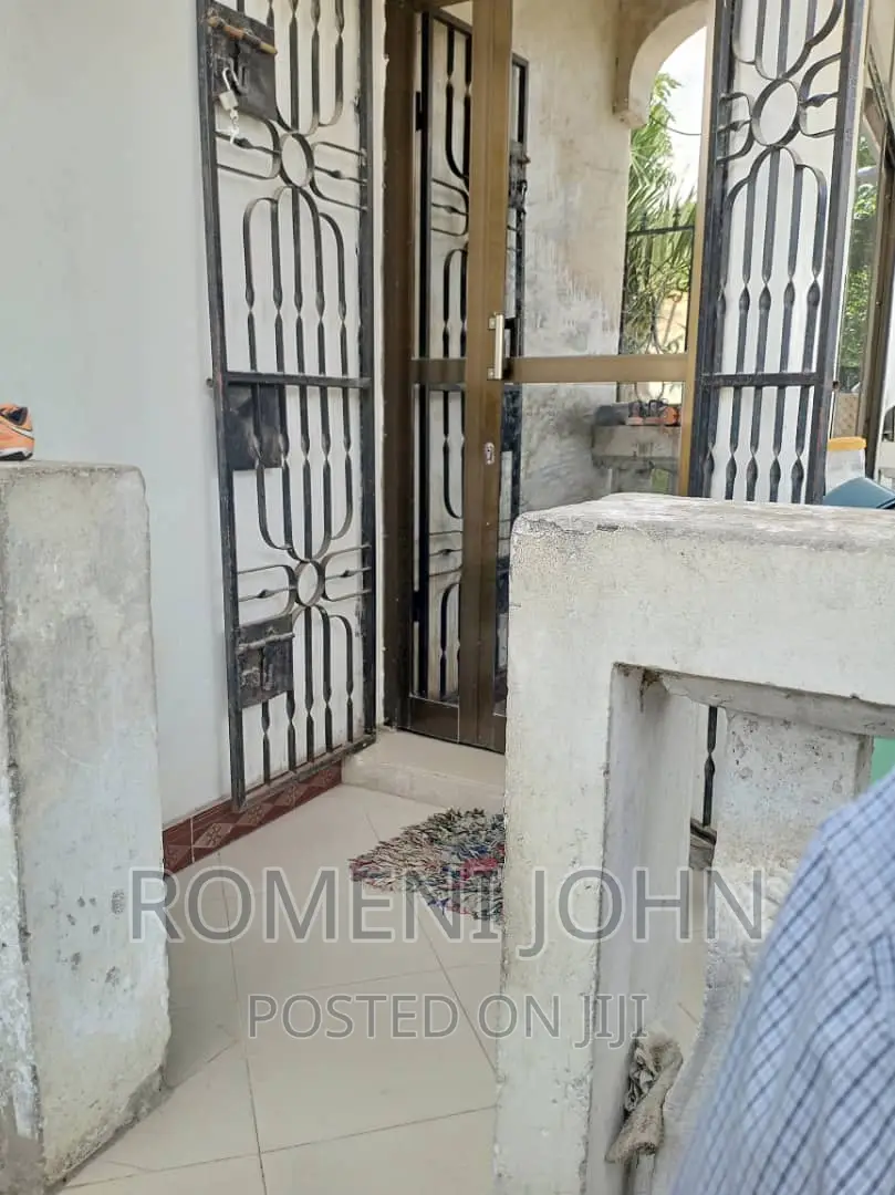 4bdrm Townhouse/Terrace in Tanzania Dsm Ukonga, Ilala for sale